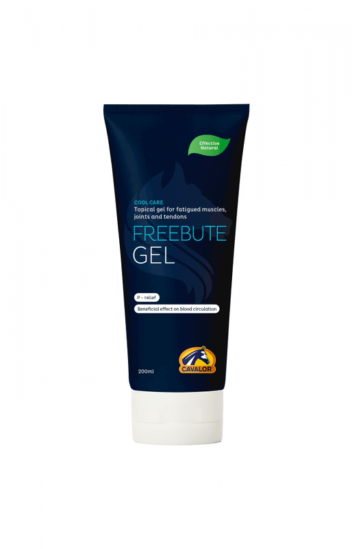 FREEBUTE GEL 200 ml