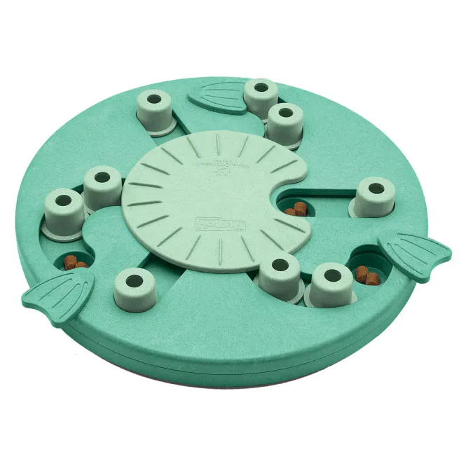 Hovedbilde DOG WORKER - AKTIVISERINGSLEKE