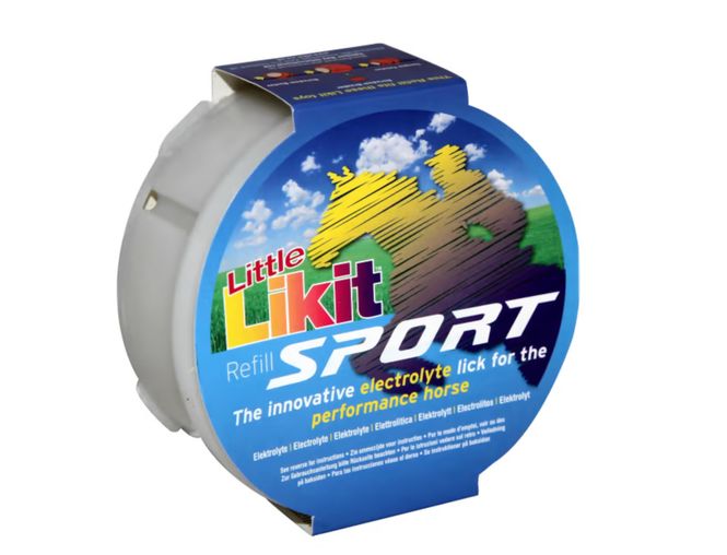 Hovedbilde LITTLE LIKIT REFILL SPORT ELECTROLYTE