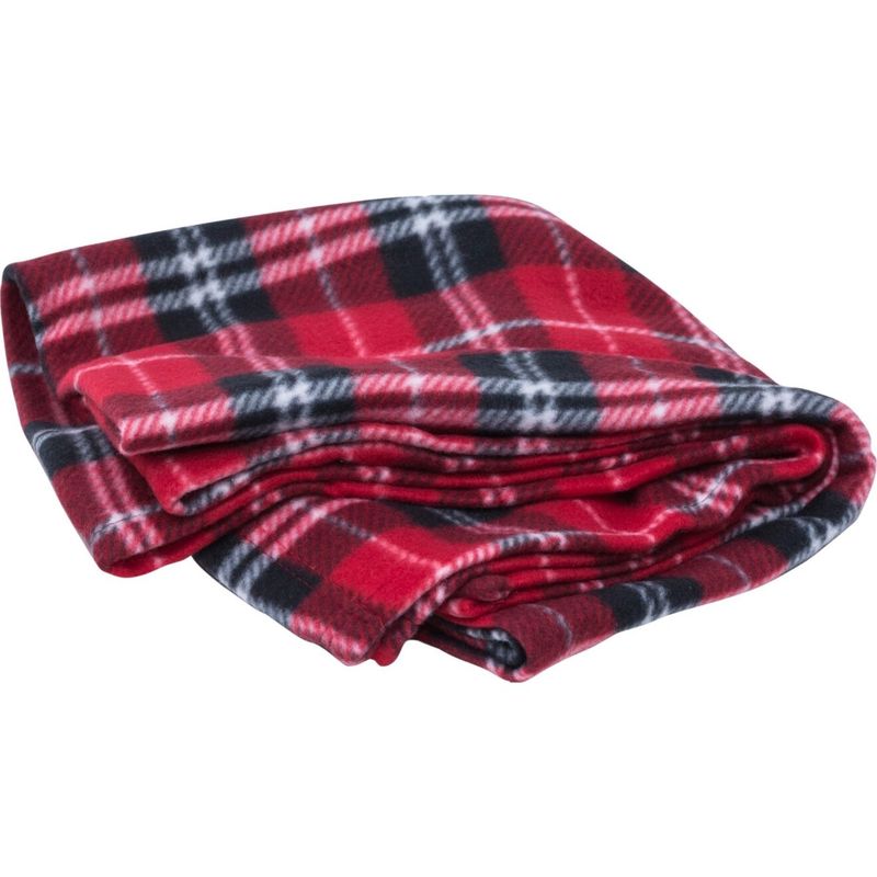 COMPANION FLEECE TEPPE 100x150cm