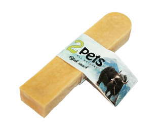 2PETS YAKSNACK PROTEINBAR L