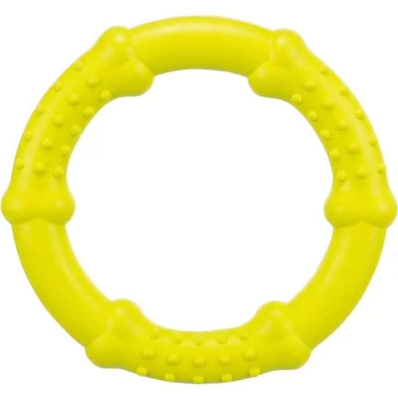 Naturgummi Ring Som Flyter 16cm