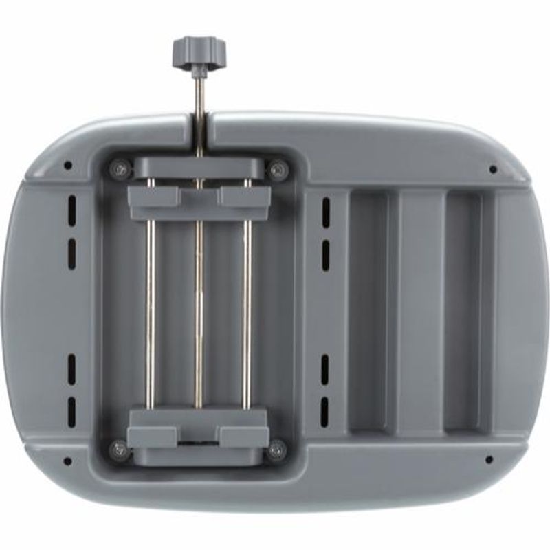 TRIXIE SYKKELKURV 36x47x46cm