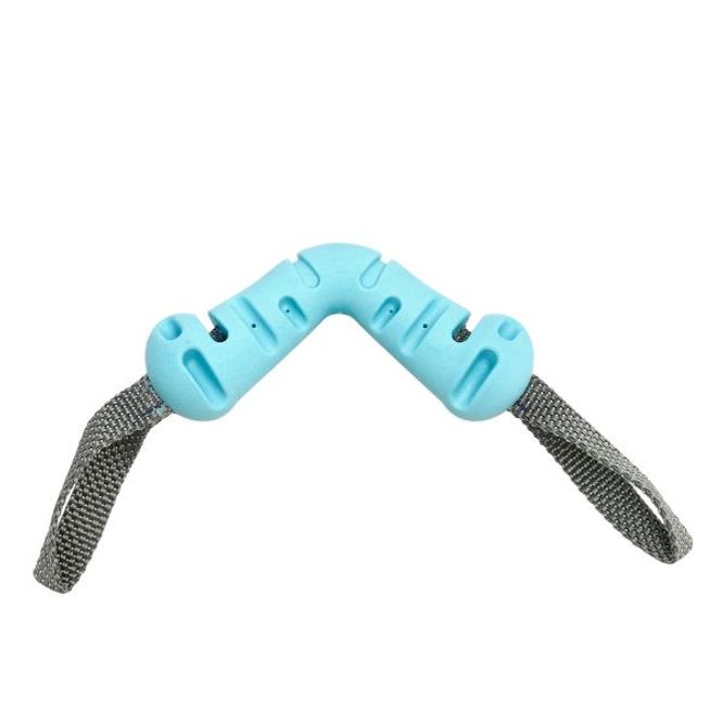 Hovedbilde DOGMAN FETCHDART BLÅ