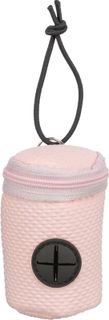 Doggy Pick Up Nylon M/Glidlås