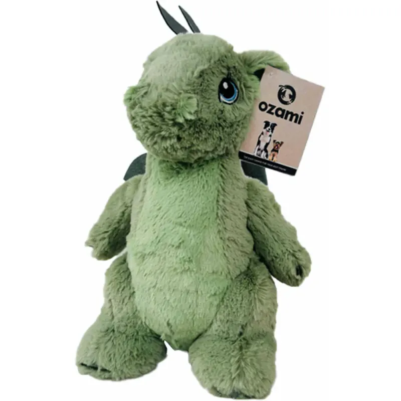 DRAGE BAMSE 34CM