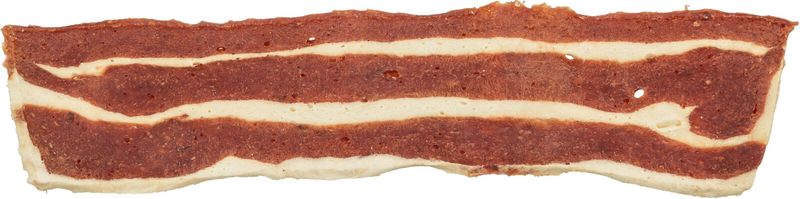 Bacon Strips M/And og Oksekjøtt 80g