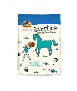 GODBITER SWEETIES 750 GR