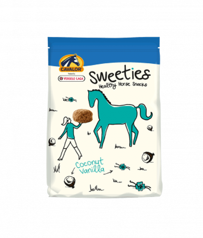 GODBITER SWEETIES 750 GR