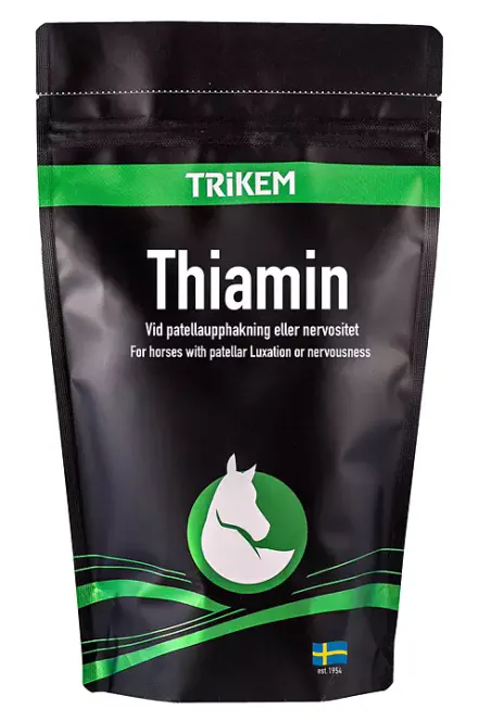 Hovedbilde TRIKEM THIAMIN