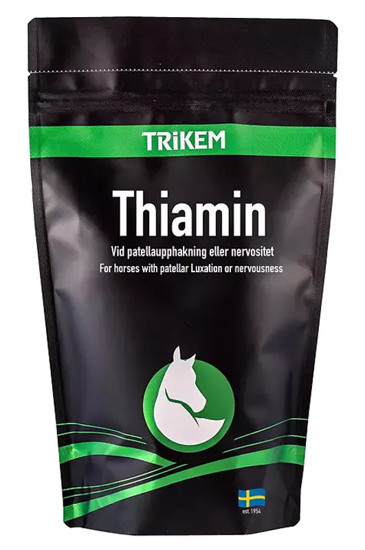 TRIKEM THIAMIN