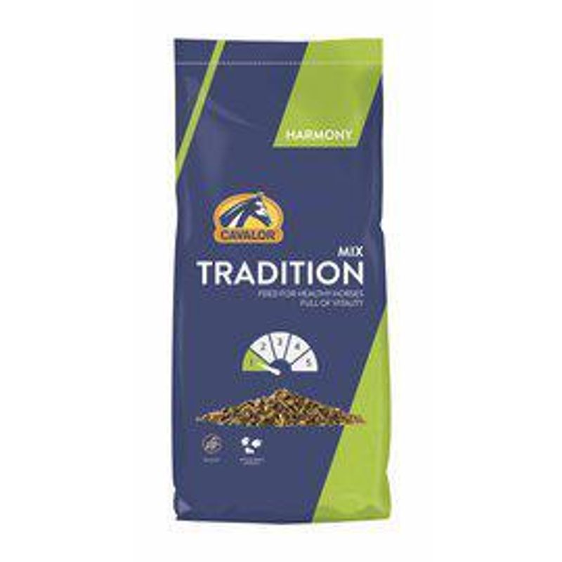 TRADITION MIX 20 kg