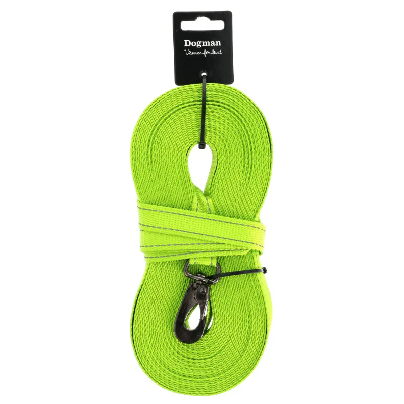 DOGMAN SPORLINE VEVD 15M