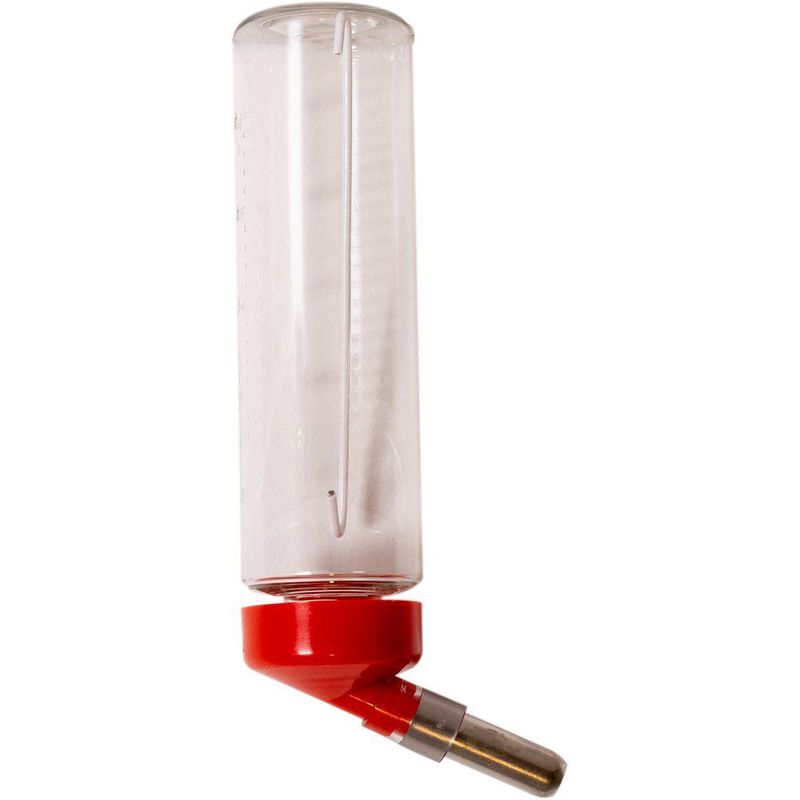 FERPLAST DRIKKEFLASKE 140ML 
