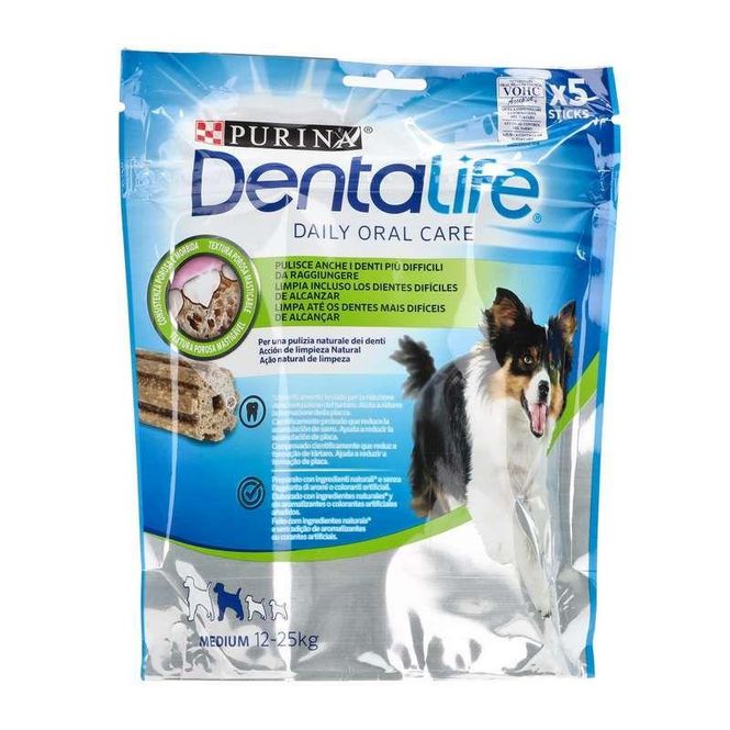 Hovedbilde DENTALIFE MEDIUM X5