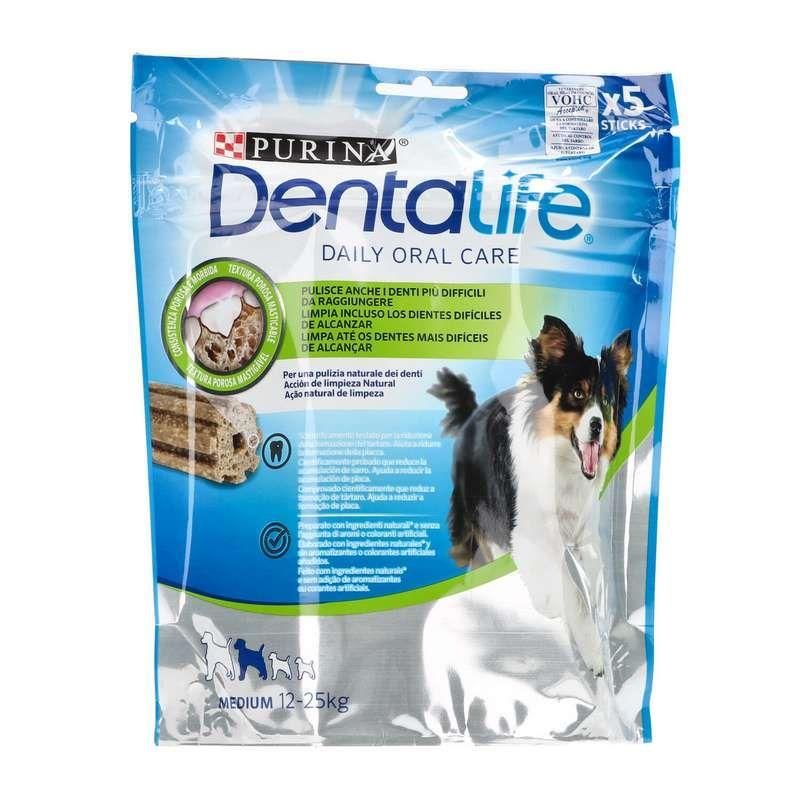 DENTALIFE MEDIUM X5
